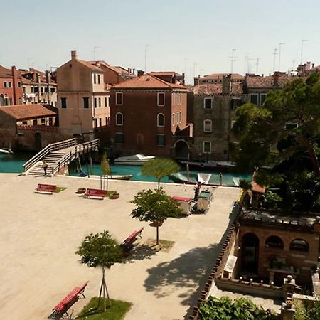 Alvisiano Apartment Venice Room photo