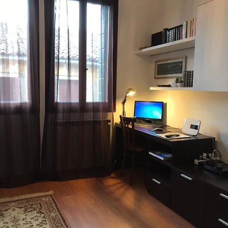 Alvisiano Apartment Venice Exterior photo