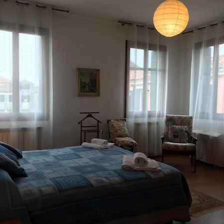 Alvisiano Apartment Venice Exterior photo