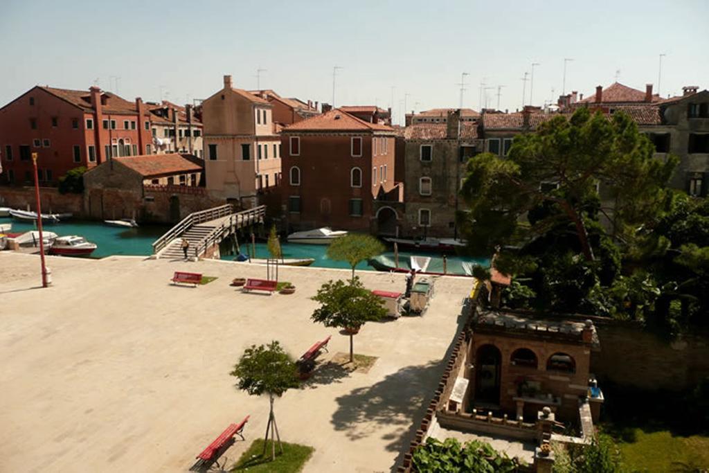 Alvisiano Apartment Venice Room photo