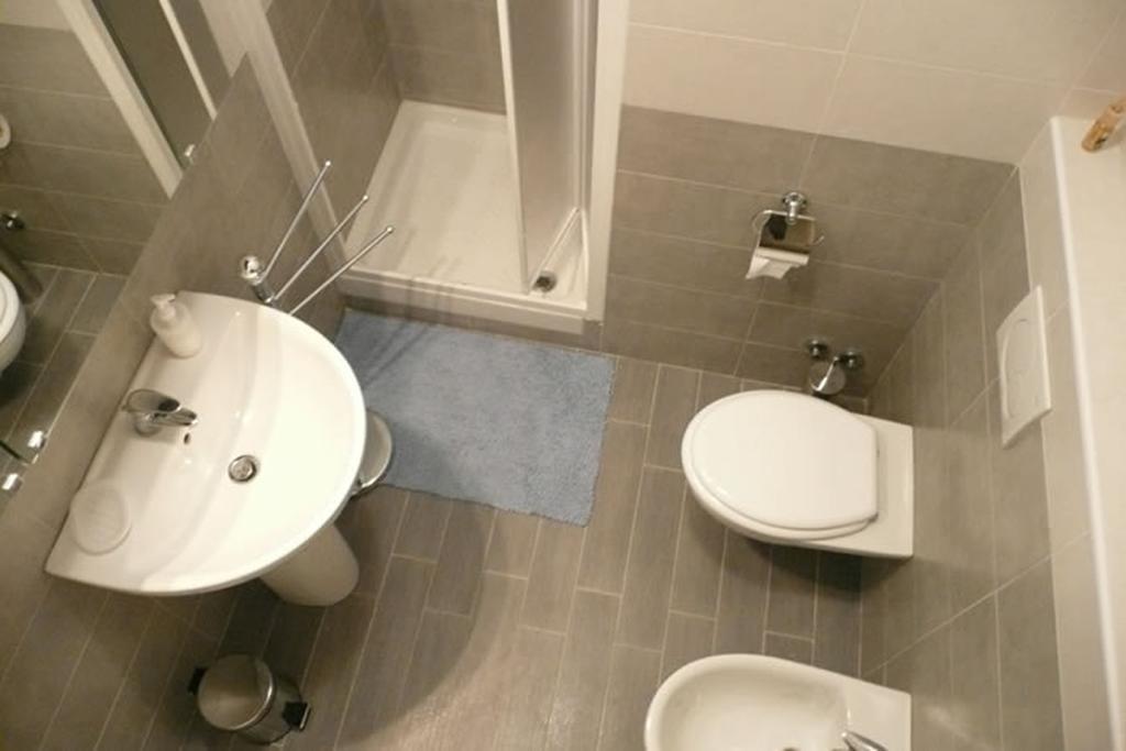 Alvisiano Apartment Venice Room photo