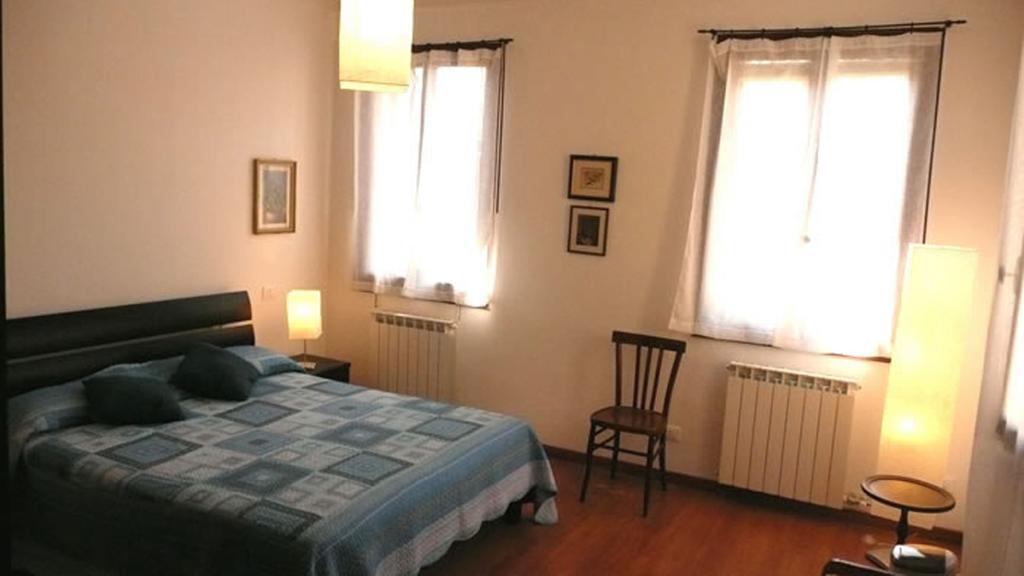 Alvisiano Apartment Venice Room photo