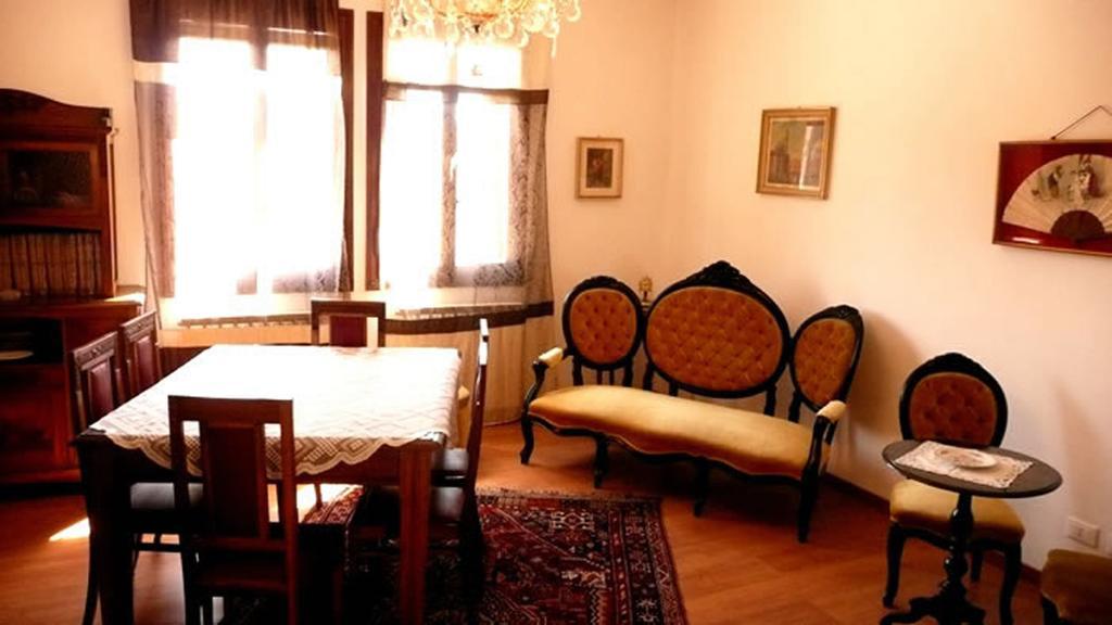 Alvisiano Apartment Venice Room photo